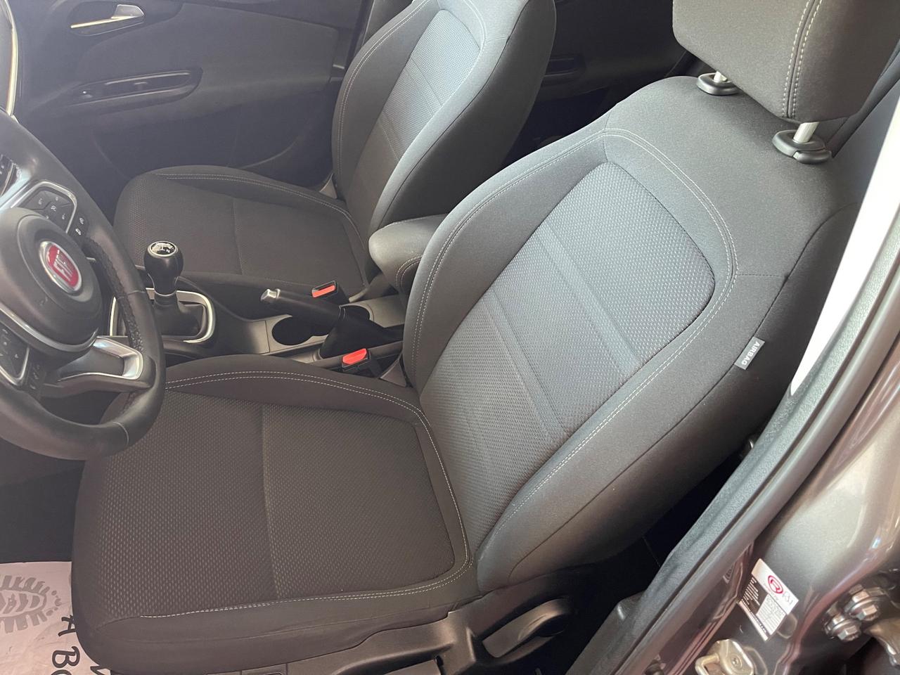 Fiat Tipo 1.3 Mjt S&S 5 porte City Life
