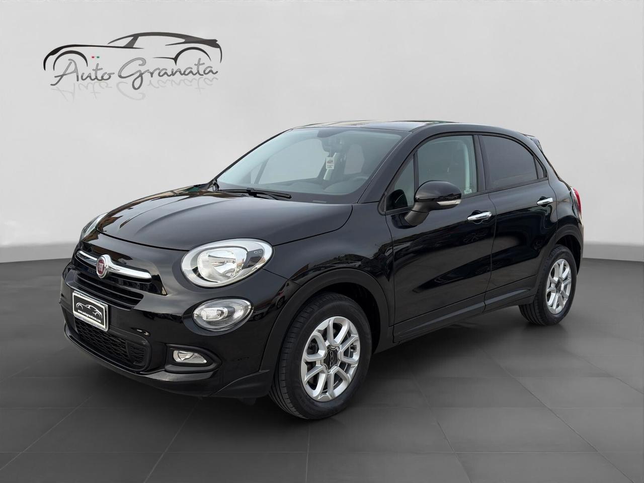 Fiat 500X 1.3 MultiJet 95cv Lounge