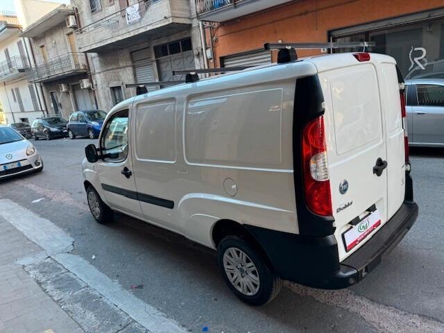 Fiat Doblo 1.9 MJT Dynamic in Garanzia