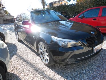 Bmw 530 530d cat xDrive Touring Futura