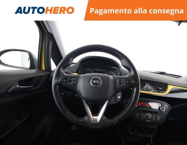 OPEL Corsa 1.3 CDTI ecoFLEX 95CV Start&Stop aut. 5 porte b-Co