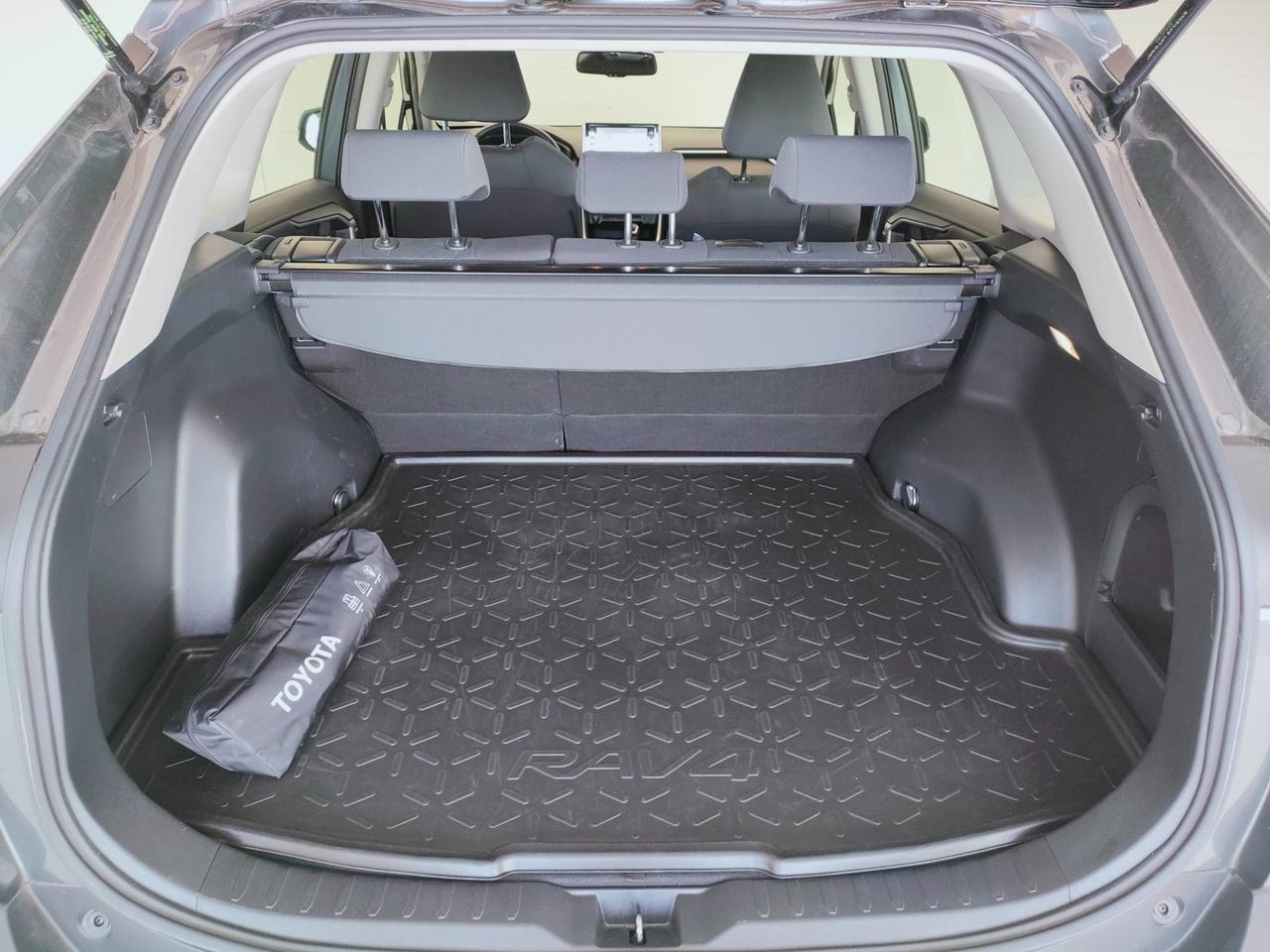 TOYOTA Rav4 V 2019 - Rav4 2.5 vvt-ie h Active awd-i 222cv e-cvt