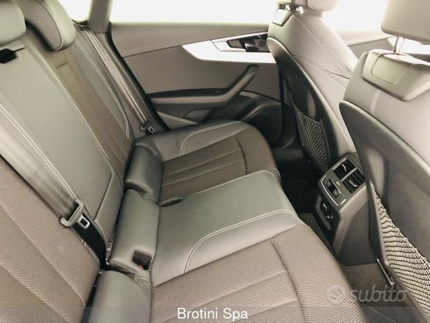 Audi A5 SPB 40 TDI quattro S tronic S line ed...