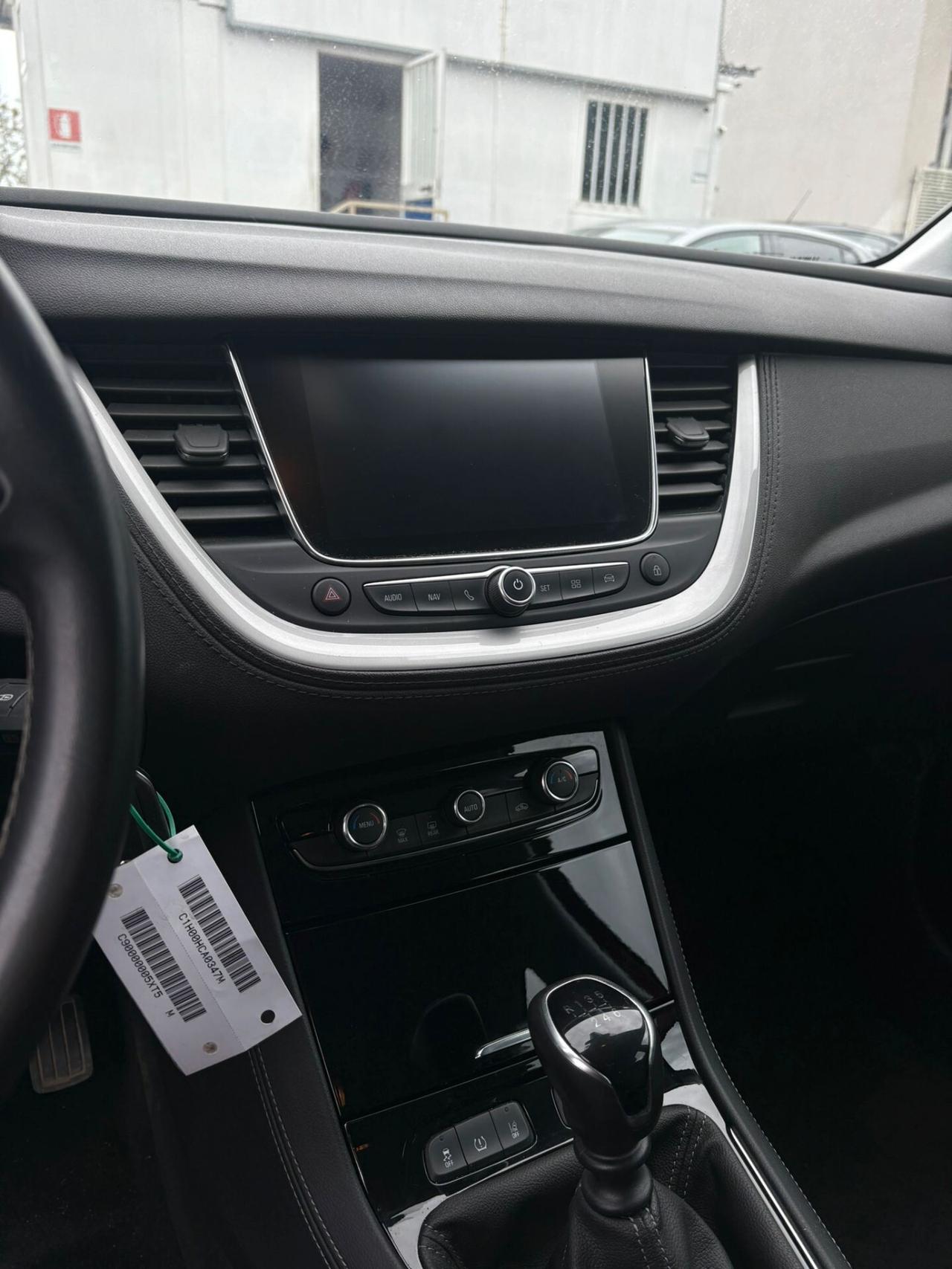 Opel Grandland X 1.2 Turbo 12V 130 CV Start&Stop Business