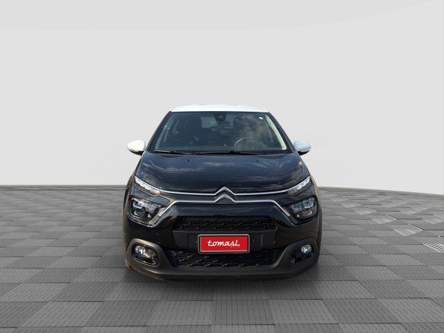 CITROEN C3 C3 PureTech 83 S&S Shine
