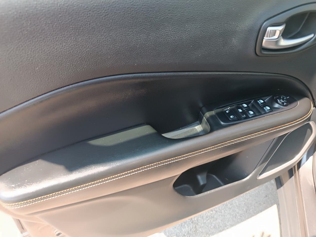 Jeep Compass 2.0 Multijet II aut. 4WD Longitude"accetto permuta"