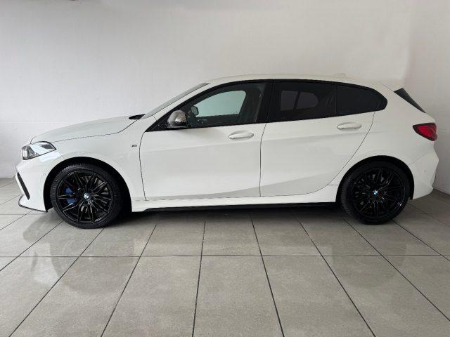 BMW 135 i xDrive M