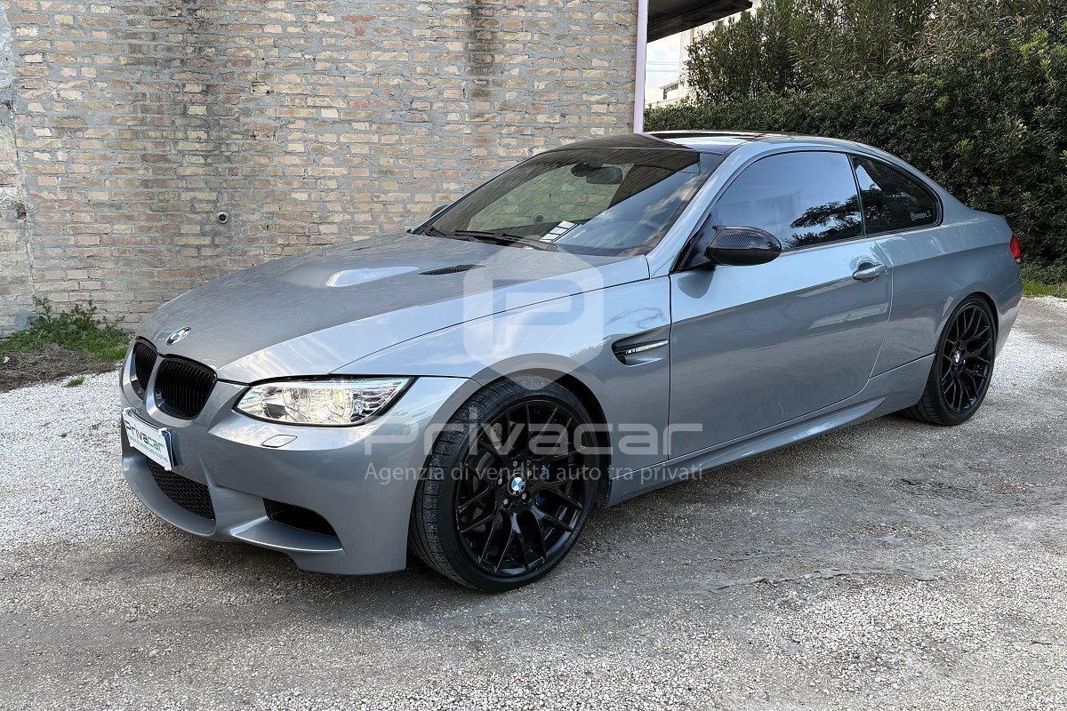 BMW 335i cat Coupé Futura