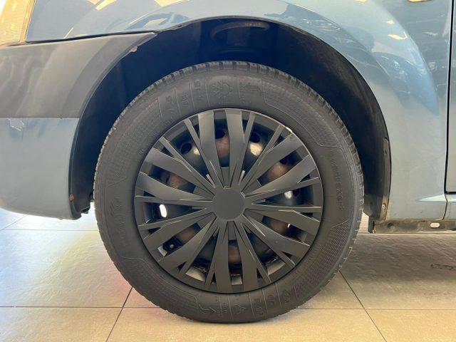 DACIA Logan 1.6 16V *7POSTI*UNICO PROP.*