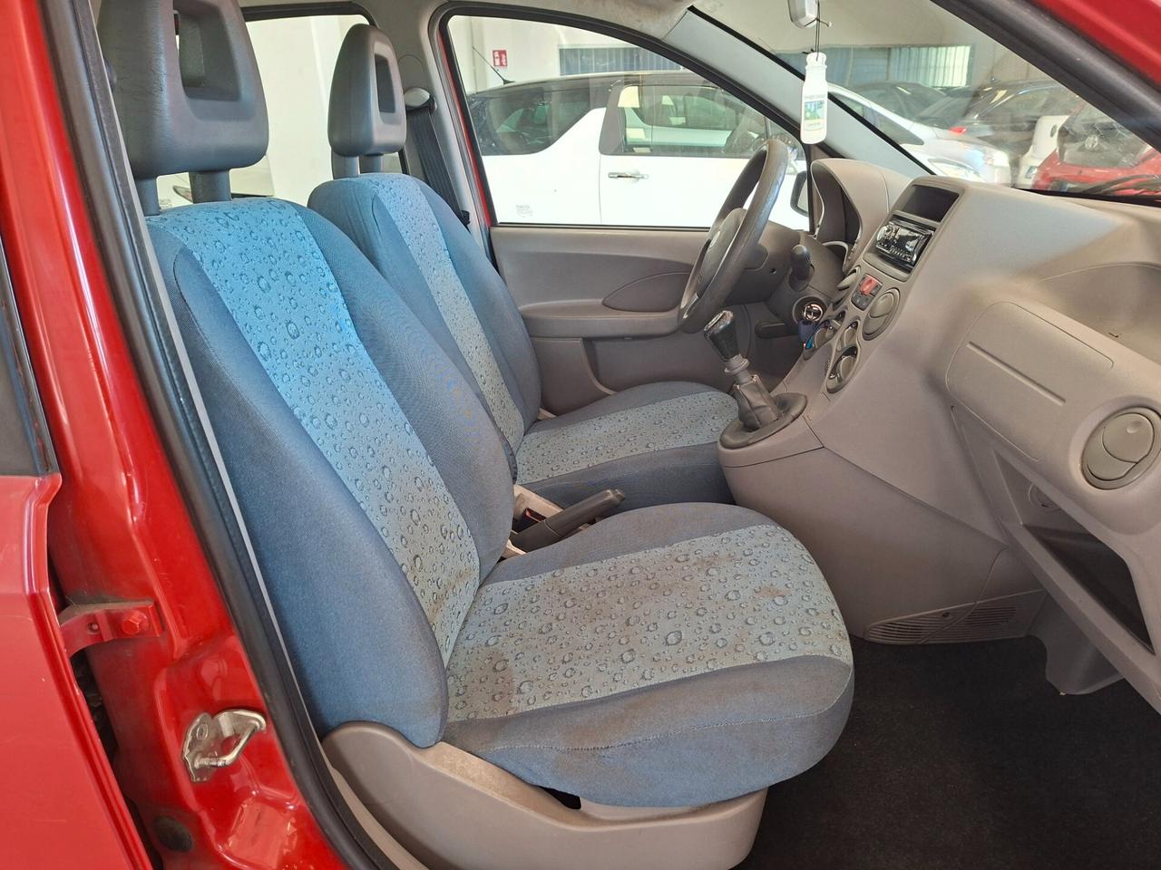 Fiat Panda 1.1 Active