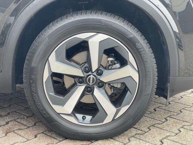 NISSAN Qashqai MHEV 158 CV Xtronic N-Connecta