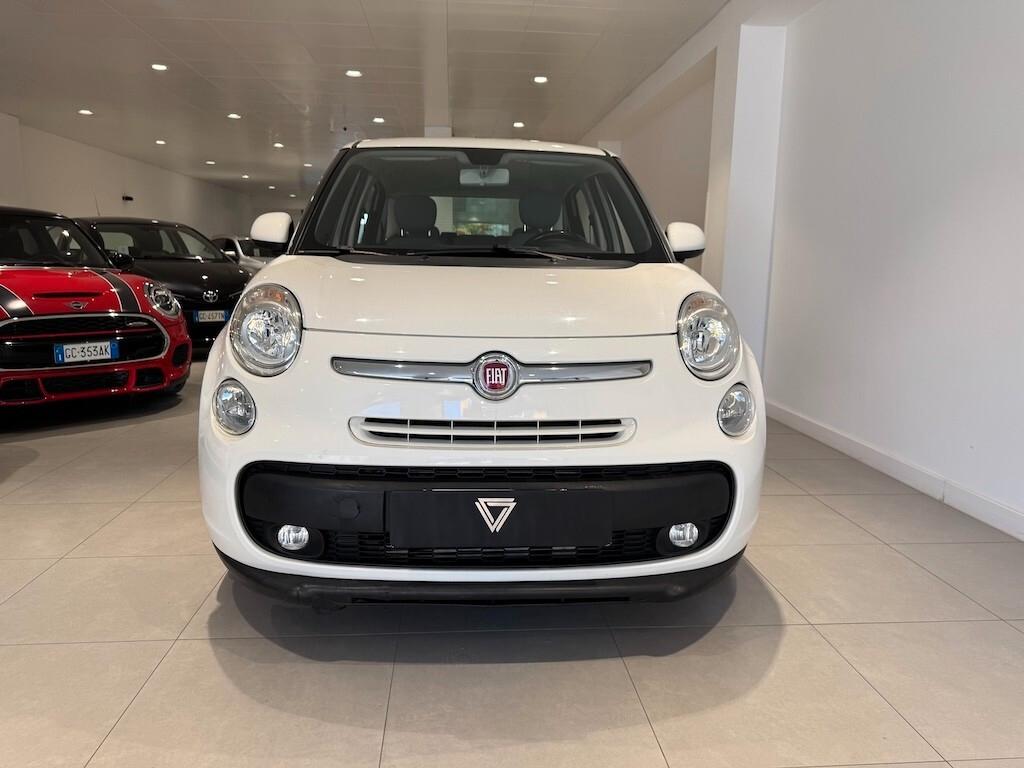 Fiat 500L 1.3 Multijet 95 CV Business
