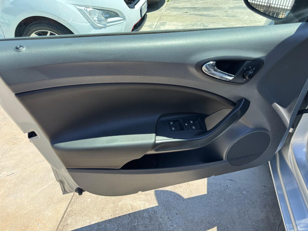 Seat Ibiza 1.9 TDI DPF 5p. Sport