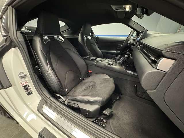 Toyota Supra GR Supra 2.0 Sport Auto 258cv ITALIANA-FULL STOCK