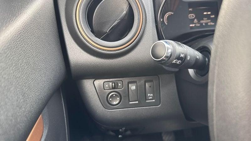 Dacia Spring Extreme MY21 Electric 65 (48kW)