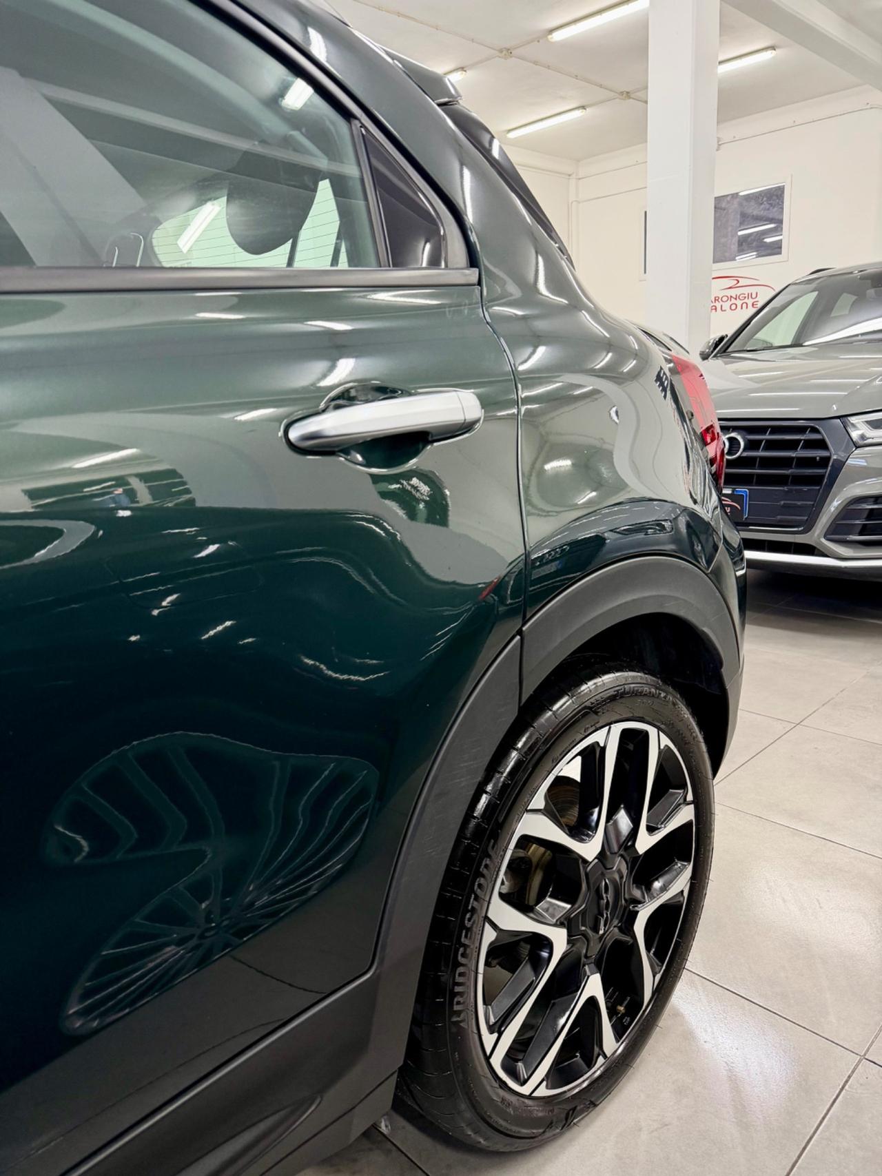 Fiat 500X 1.3 150 CV DCT Cross Dolcevita FINANZIABILE