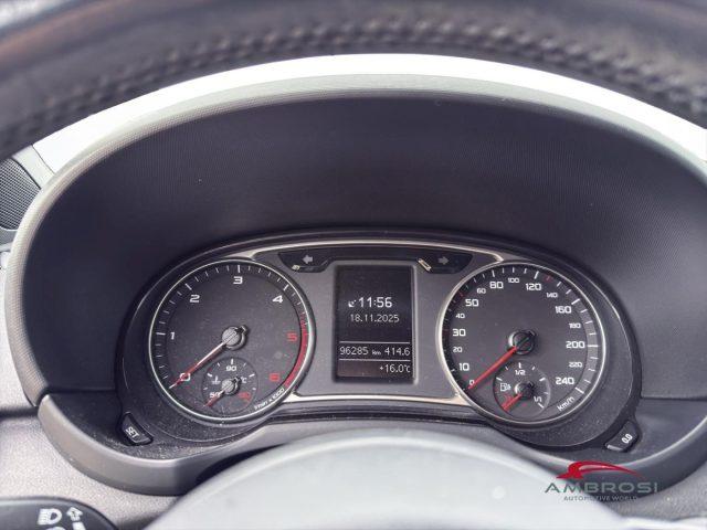 AUDI A1 1.4 TDI S tronic Admired