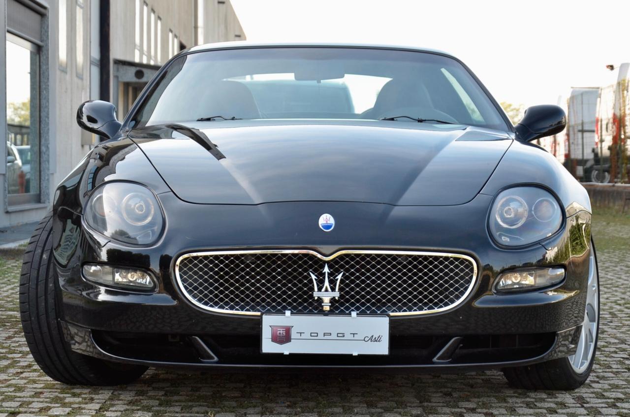 MASERATI GRANSPORT 4.2 401cv CAMBIOCORSA, UFFICIALE ITALIANA, PERFETTA E CONSERVATA