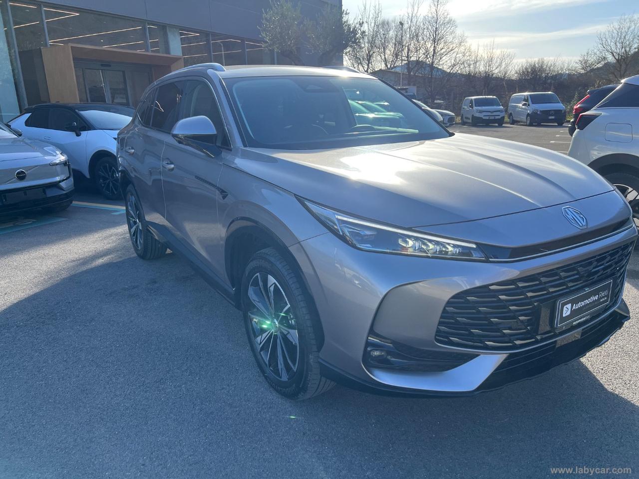 MG HS 1.5T-GDI Comfort