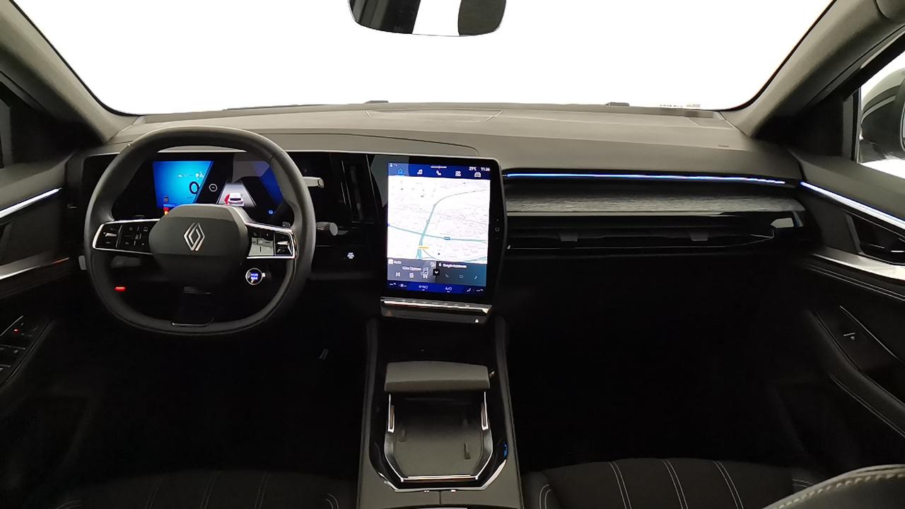 RENAULT AUSTRAL techno MY24 E-Tech full hybrid 200