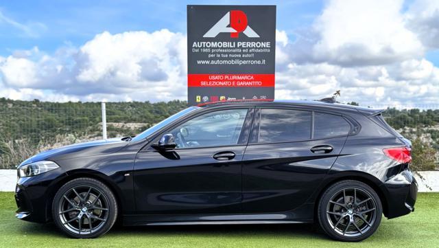 BMW 118 d 150cv M-Sport (Auto/Virtual/APP/Led)