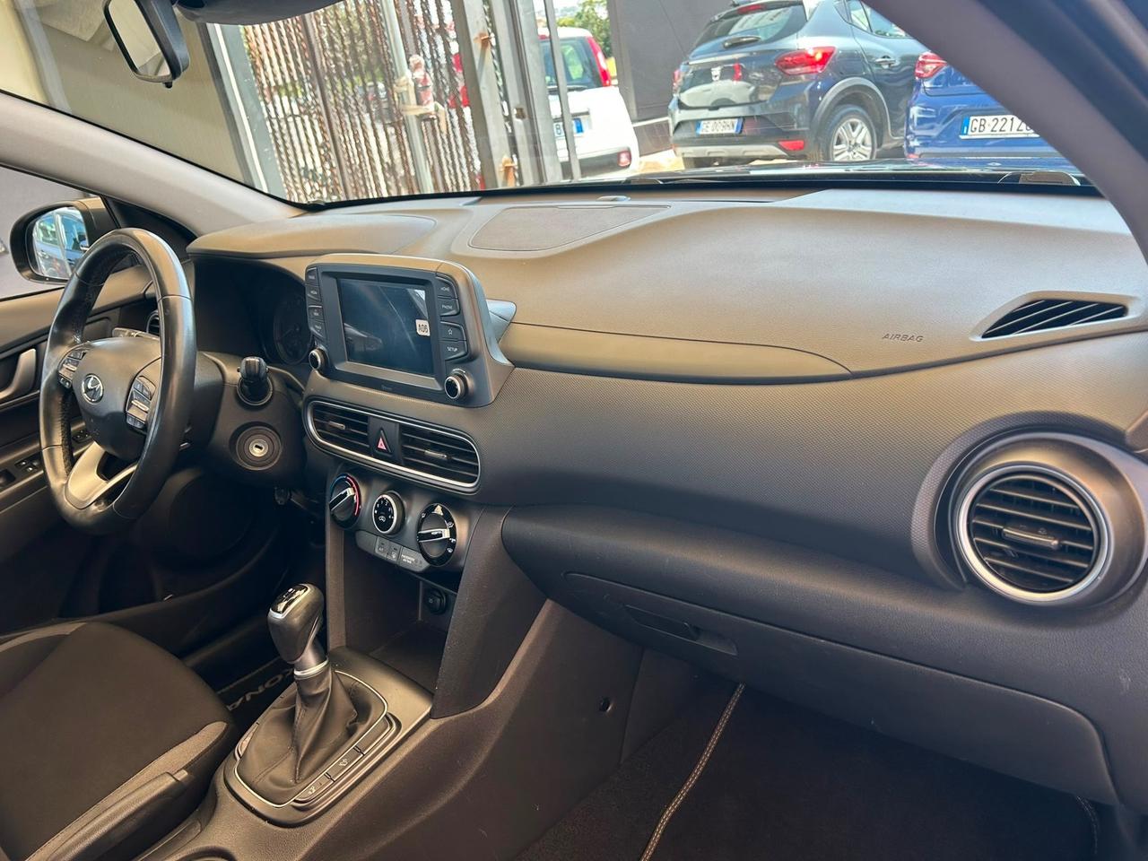 Hyundai Kona 1.6 CRDI 115 CV Exellence