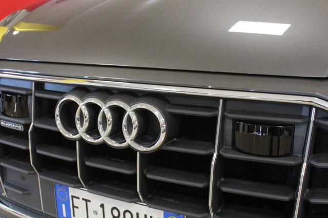 AUDI Q8 50 TDI 286 CV quattro TETTO PANO
