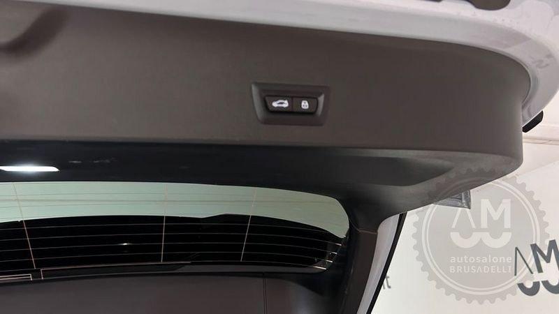 BMW X3 X3 xDrive20d 48V MSport *12.000 KM*