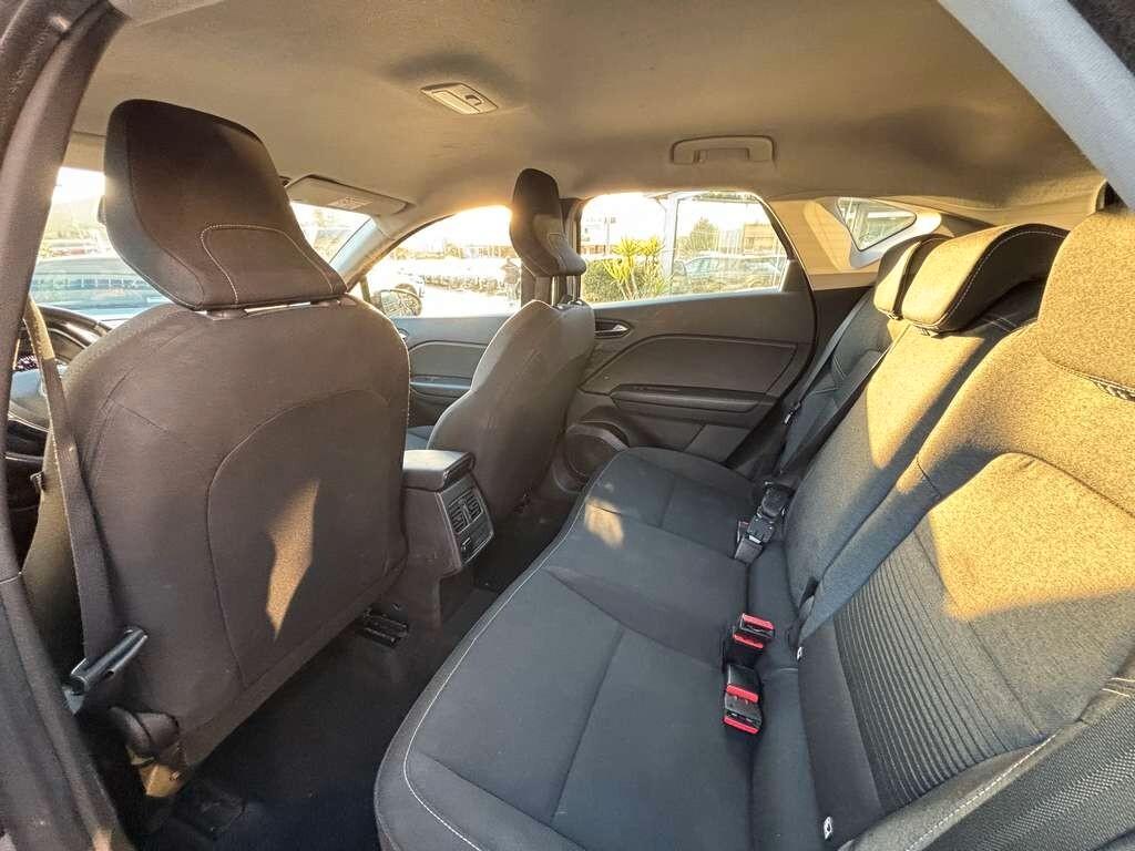 Renault Captur Blue dCi 95 CV 2020 / Km 185.000 Tua a solo 119 Euro al mese