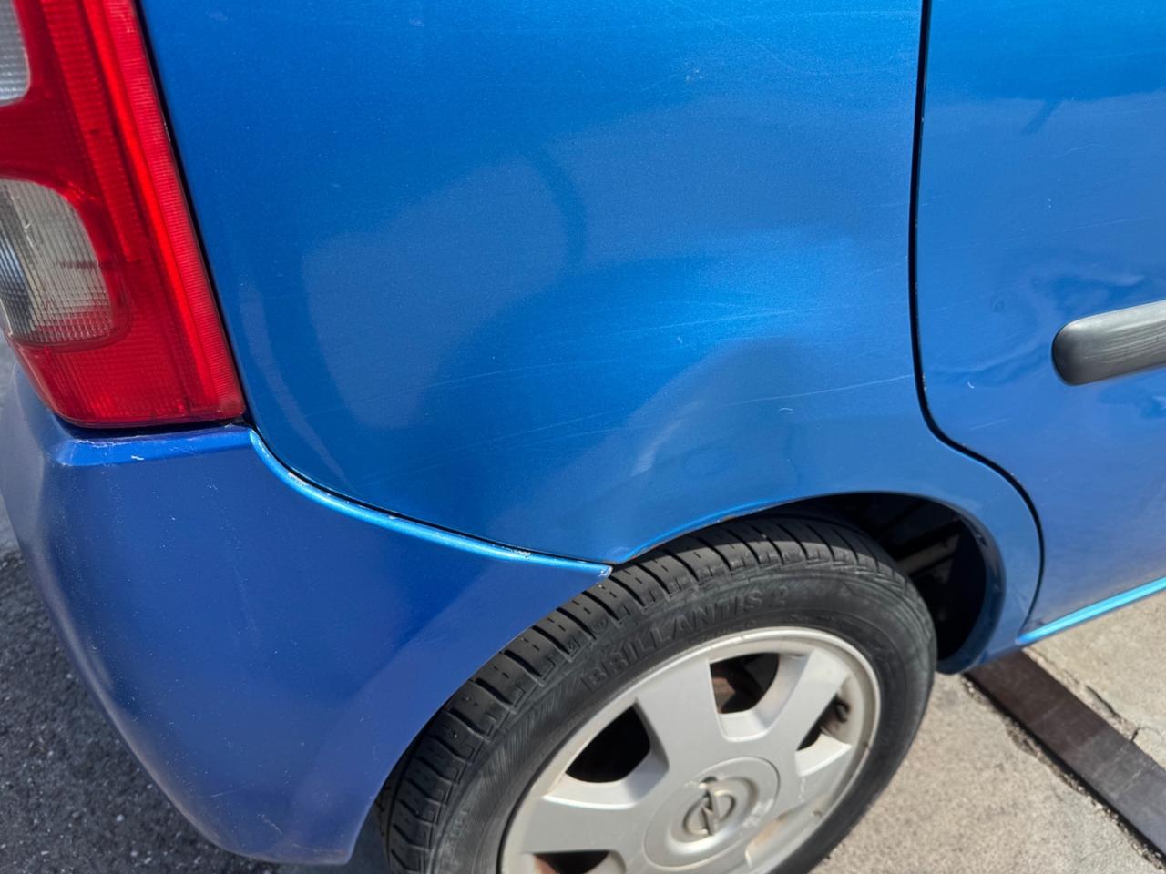 Suzuki Wagon R+ 1.3i 16V cat X COMMERCIANTI