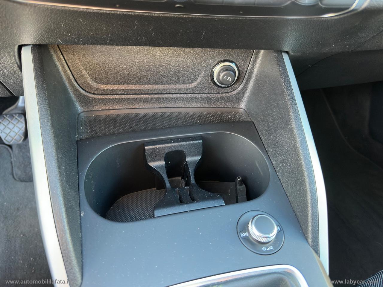 AUDI Q2 30 TDI Business IDEALE PER NEOPATENTATI