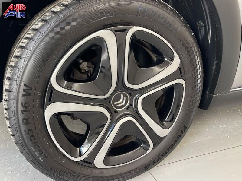 Citroën C3 C3 PureTech 83 S&S Feel Pack*Navi*Fendineb*Bicolor