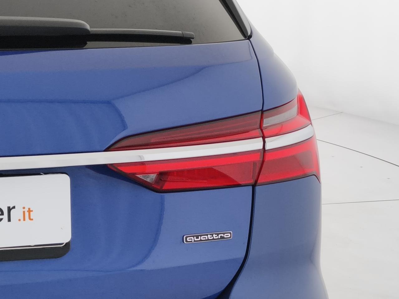 Audi A6 Avant 40 2.0 tdi mhev Business Sport quattro 20