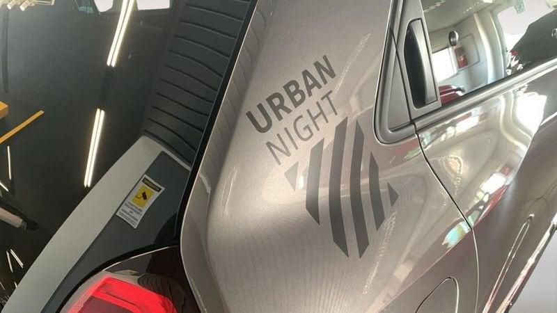 Renault Twingo Electric Twingo 22kWh Urban Night