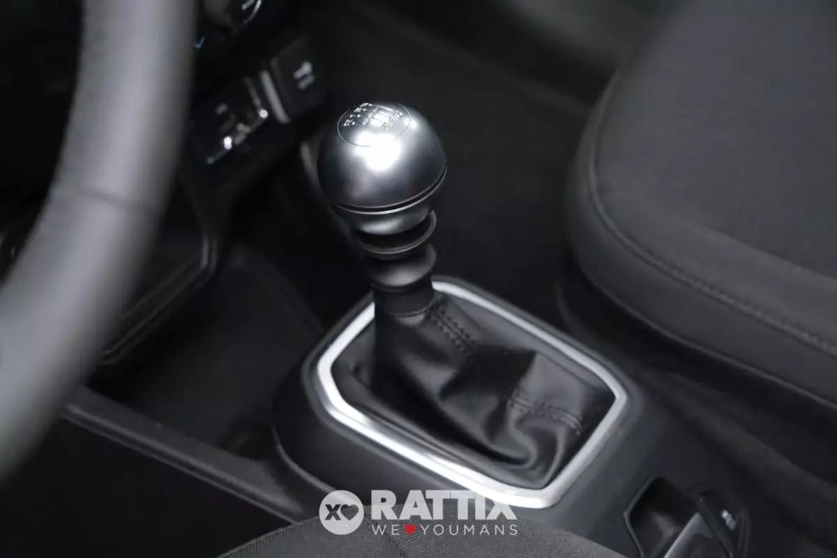 Jeep Renegade 1.6 MJT 130CV Limited