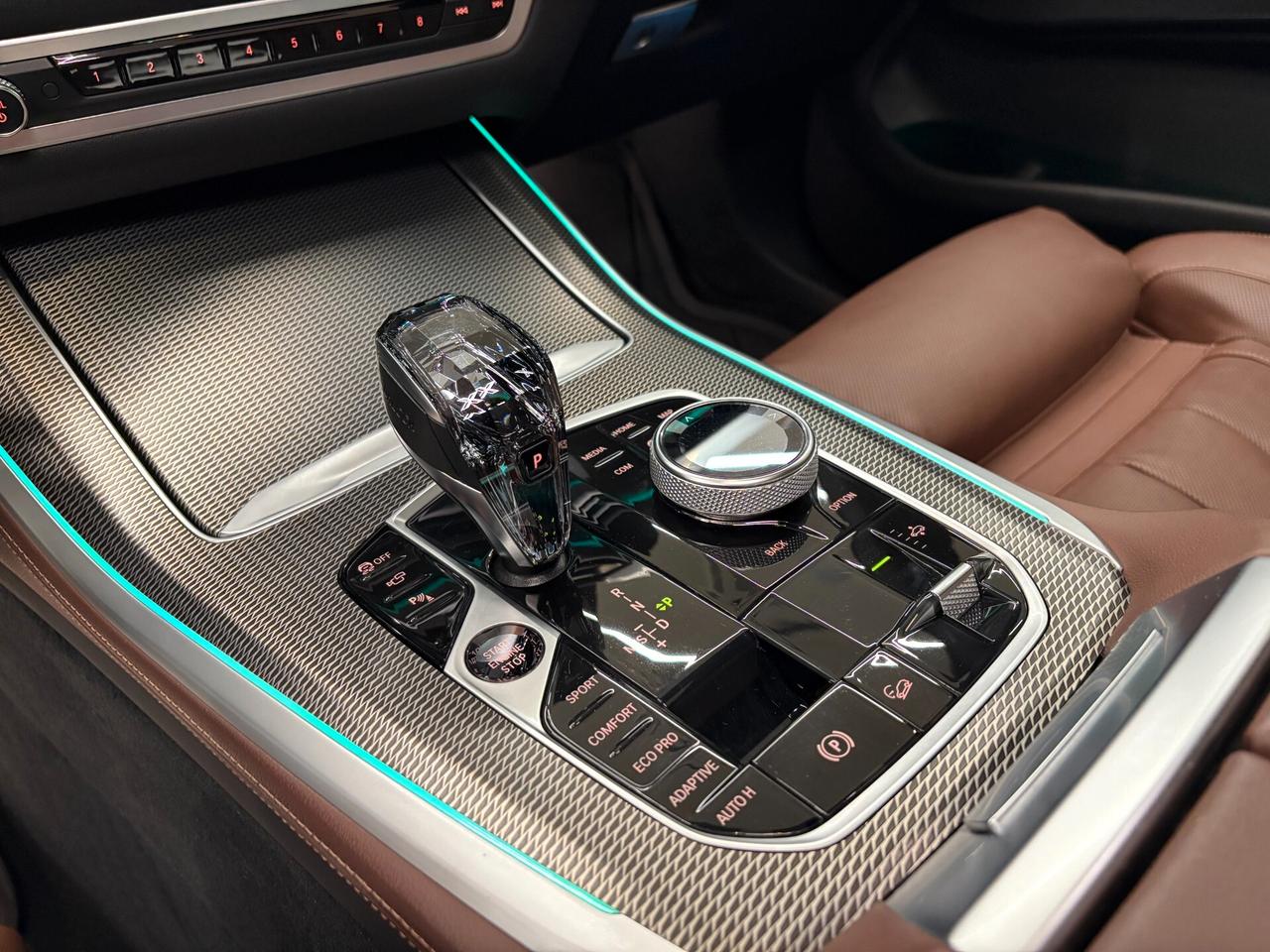 Bmw X5 xDrive30d 48V Msport