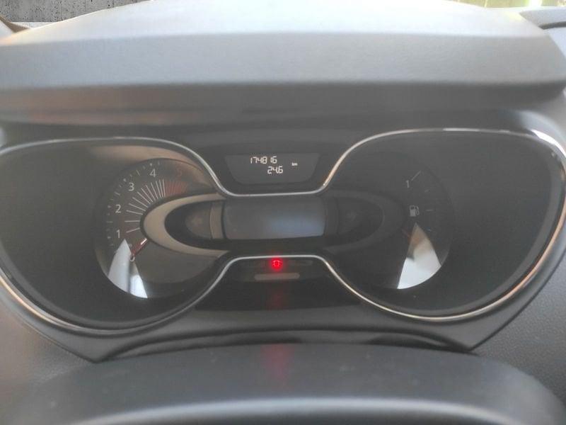 Renault Captur 1.5 dci Intens (energy r-link) 90cv E6