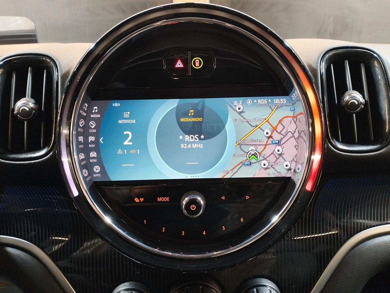 MINI Cooper S Countryman F60 2020 2.0 All4 all4 auto