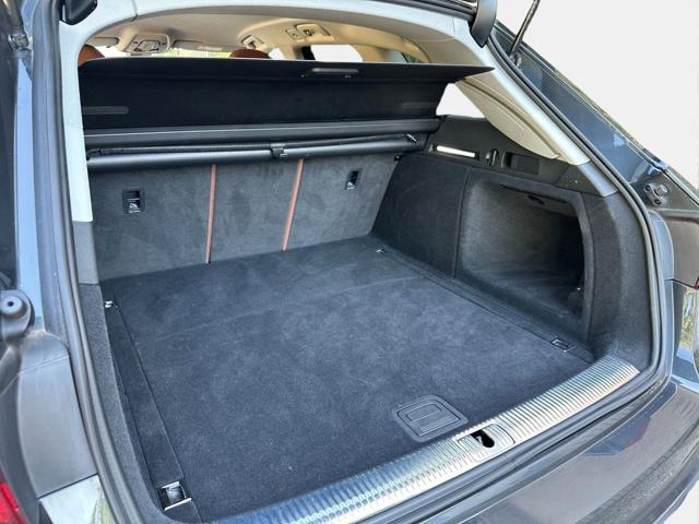 AUDI A4 Avant 30 TDI/136 CV S tronic