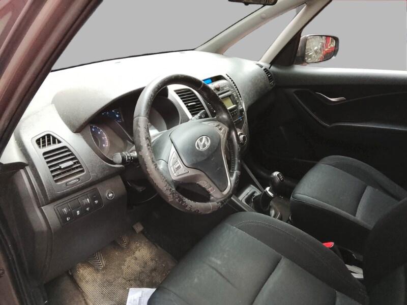 HYUNDAI ix20 ix20 1.4 90 CV Comfort