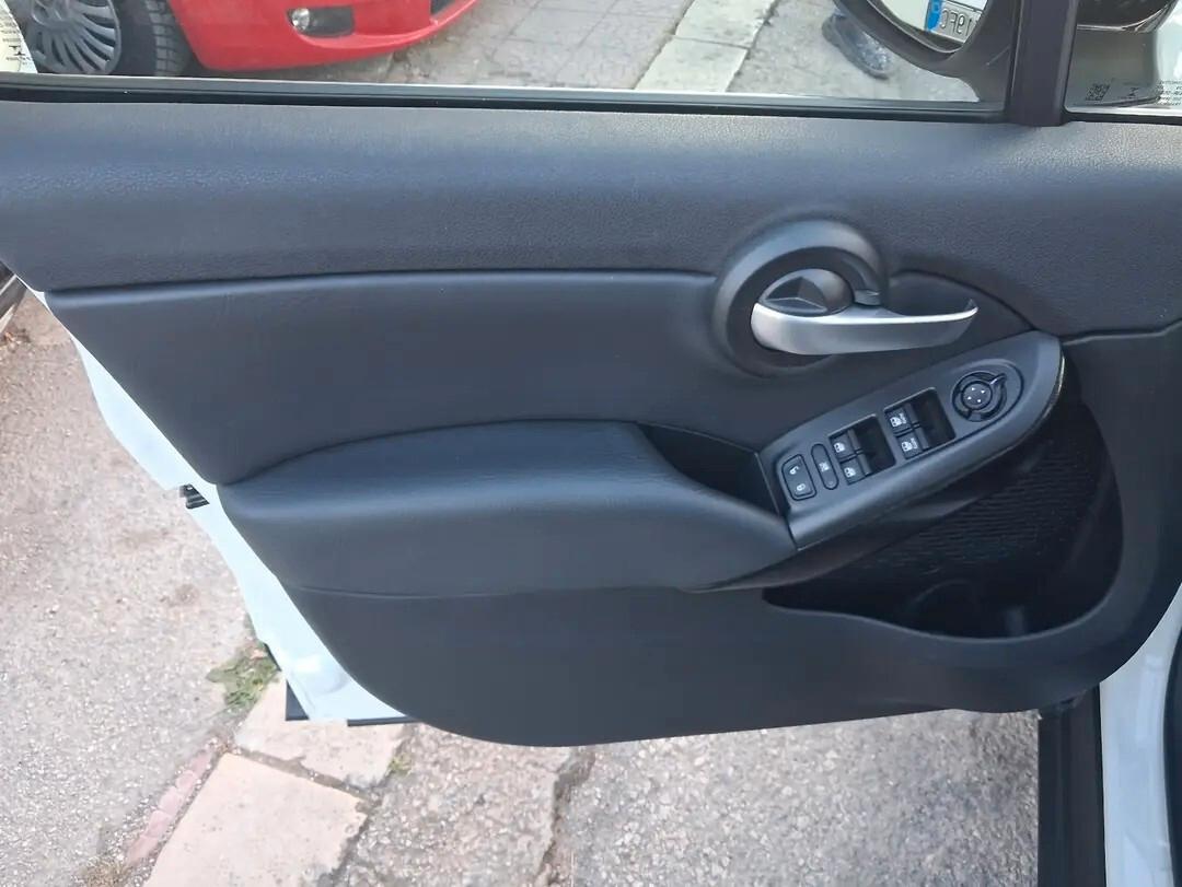 FIAT 500X S-DESIGN 1.6 MULTIJET 120CV 2019