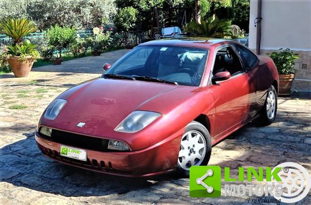 FIAT Coupe Coupé 1.8 i.e. 16V