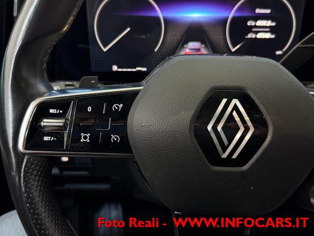 RENAULT Austral Mild Hybrid 160 CV Auto Techno - PROMO