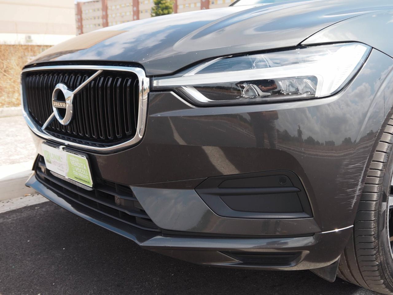 Volvo XC 60 D4 Geartronic Inscription