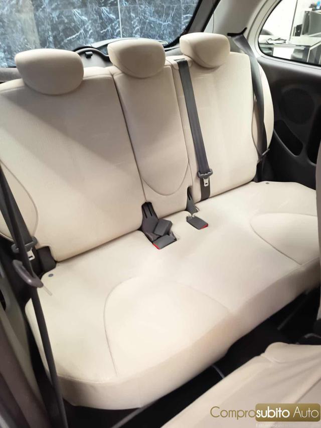 NISSAN Micra 1.2 16V 3 porte Easy