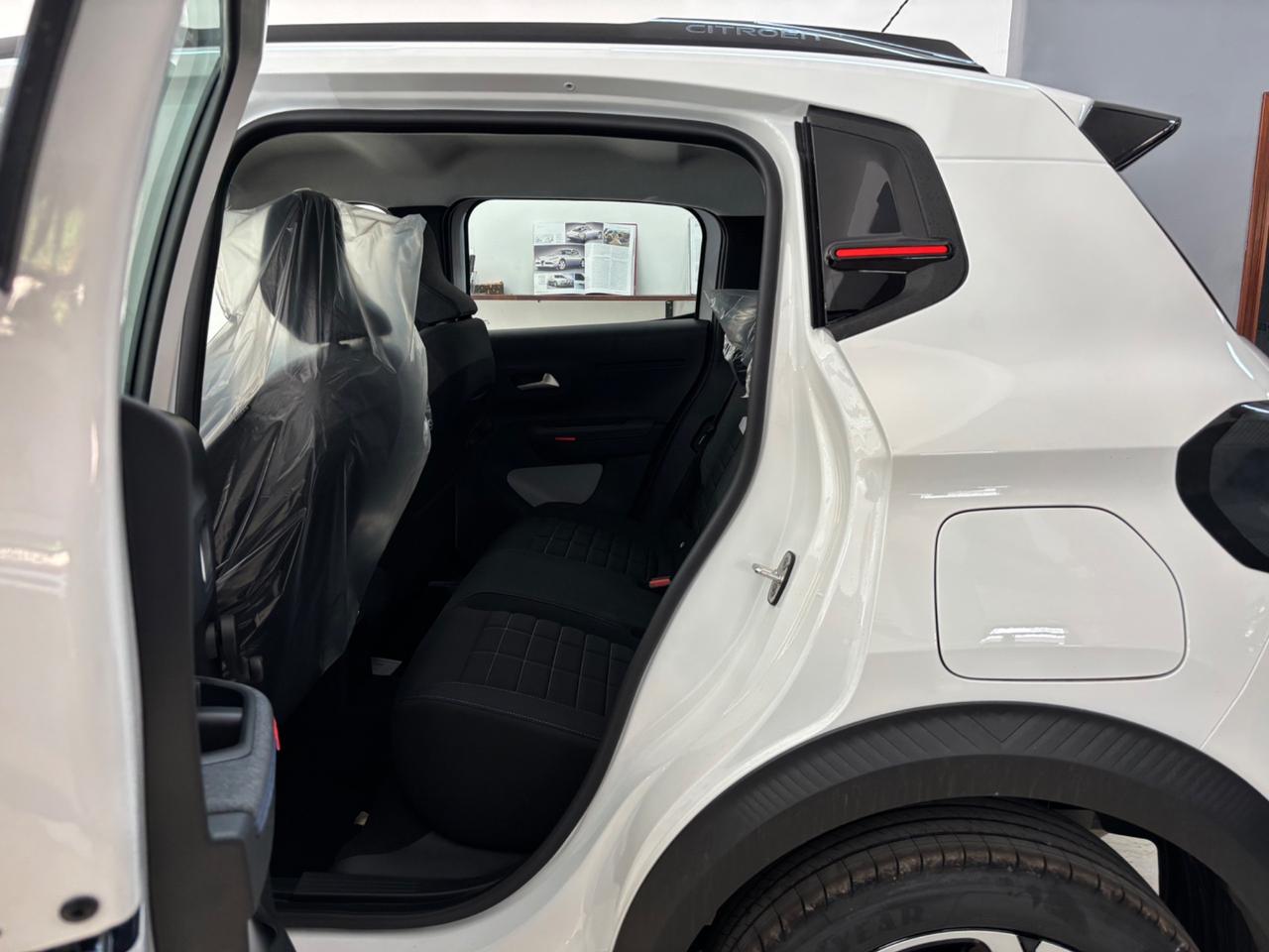 Citroen C3 PureTech 100 S&S Plus Km0 Italiano