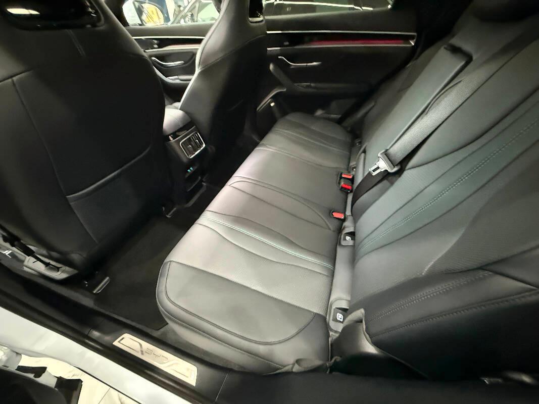 Byd Seal U DM-i BYD SEAL U DM-I 1.5 phev Comfort 2wd