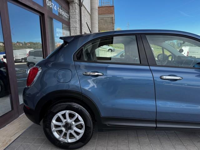 Fiat 500X X 1.3 mjt Pop 4x2 95cv