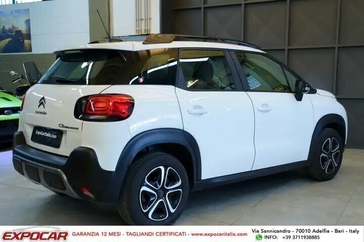 Citroen C3 Aircross C3 Aircross PureTech 110 S&S S