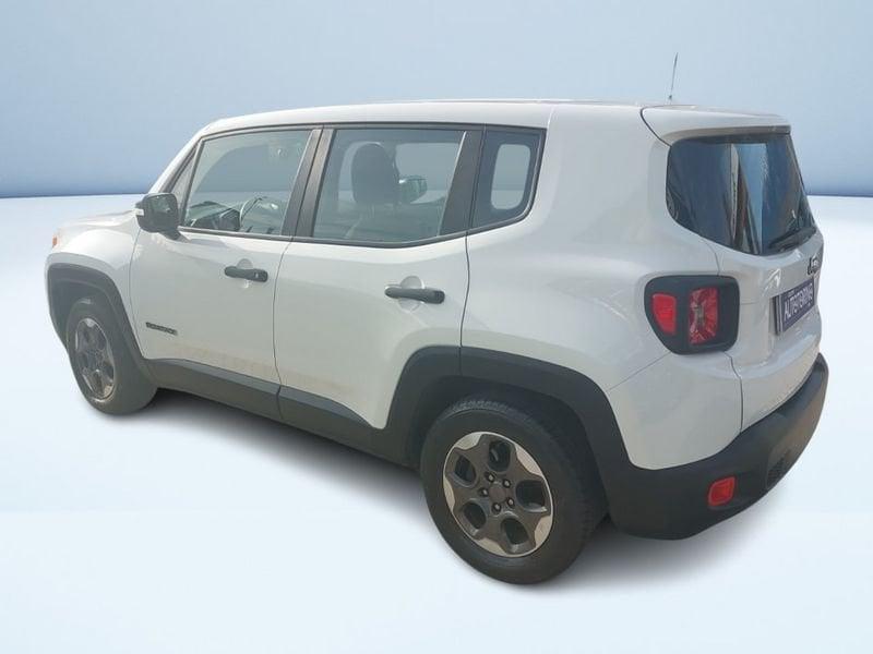 Jeep Renegade 1.6 MJT SPORT FWD 95CV